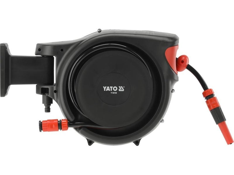 Yato Hose with YT-90100 - Image 4